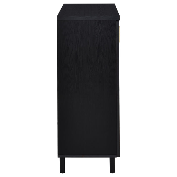 Brixton Shoe Cabinets - Casa Morelos / Coahuila Furniture (Oklahoma City, OK)