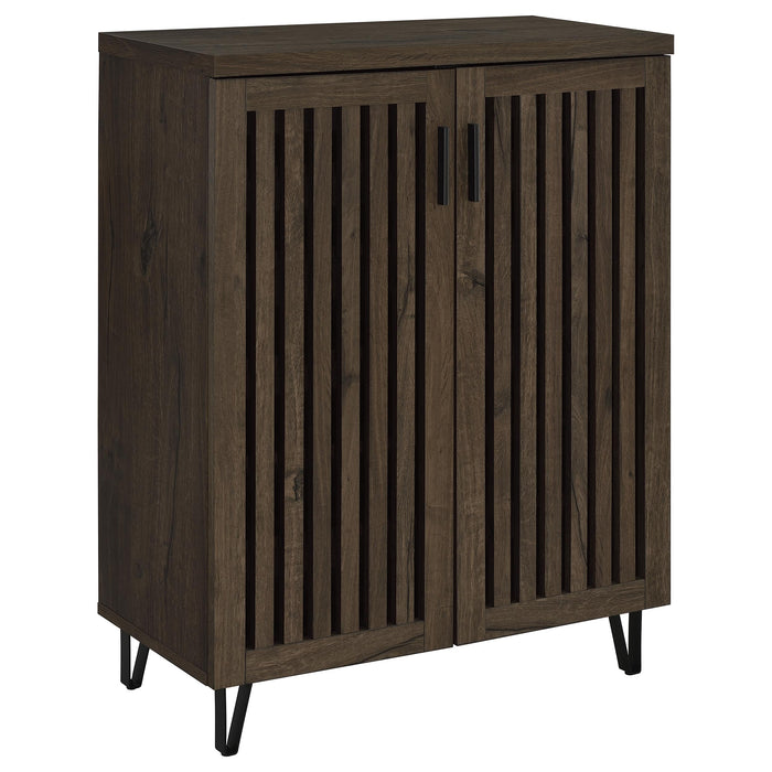 Brixton Shoe Cabinets - Casa Morelos / Coahuila Furniture (Oklahoma City, OK)