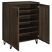 Brixton Shoe Cabinets - Casa Morelos / Coahuila Furniture (Oklahoma City, OK)