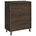 Brixton Shoe Cabinets - Casa Morelos / Coahuila Furniture (Oklahoma City, OK)