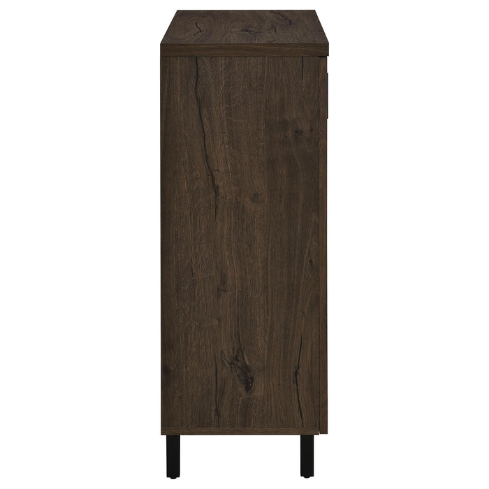 Brixton Shoe Cabinets - Casa Morelos / Coahuila Furniture (Oklahoma City, OK)