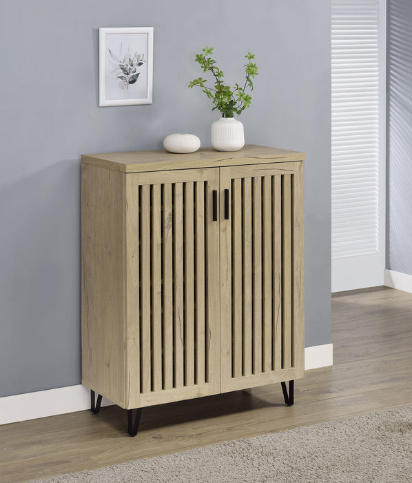 Brixton Shoe Cabinets - Casa Morelos / Coahuila Furniture (Oklahoma City, OK)