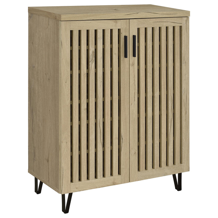 Brixton Shoe Cabinets - Casa Morelos / Coahuila Furniture (Oklahoma City, OK)