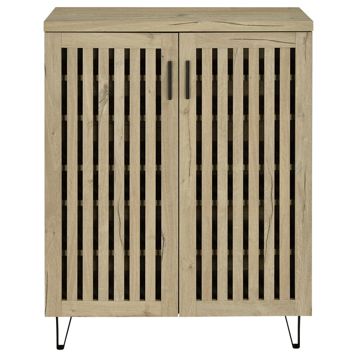Brixton Shoe Cabinets - Casa Morelos / Coahuila Furniture (Oklahoma City, OK)