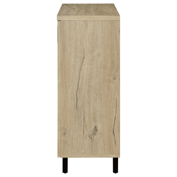 Brixton Shoe Cabinets - Casa Morelos / Coahuila Furniture (Oklahoma City, OK)