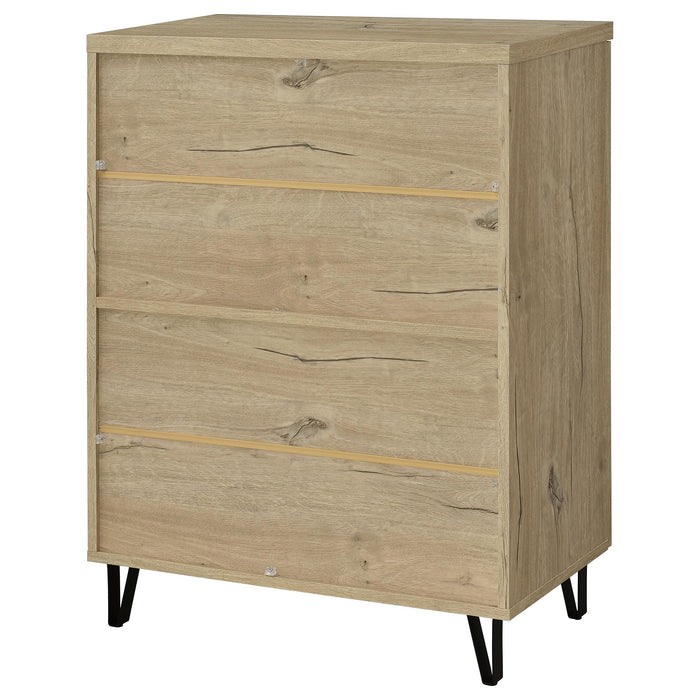 Brixton Shoe Cabinets - Casa Morelos / Coahuila Furniture (Oklahoma City, OK)