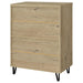 Brixton Shoe Cabinets - Casa Morelos / Coahuila Furniture (Oklahoma City, OK)