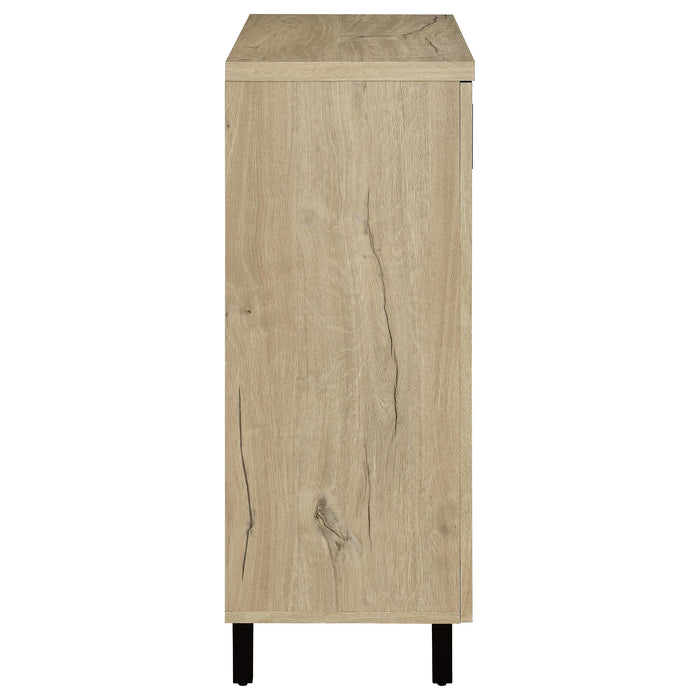 Brixton Shoe Cabinets - Casa Morelos / Coahuila Furniture (Oklahoma City, OK)