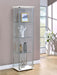 Bellatrix Curio Cabinet - Casa Morelos / Coahuila Furniture (Oklahoma City, OK)