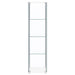 Bellatrix Curio Cabinet - Casa Morelos / Coahuila Furniture (Oklahoma City, OK)