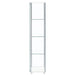 Bellatrix Curio Cabinet - Casa Morelos / Coahuila Furniture (Oklahoma City, OK)