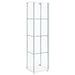 Bellatrix Curio Cabinet - Casa Morelos / Coahuila Furniture (Oklahoma City, OK)