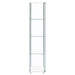 Bellatrix Curio Cabinet - Casa Morelos / Coahuila Furniture (Oklahoma City, OK)