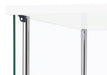 Bellatrix Curio Cabinet - Casa Morelos / Coahuila Furniture (Oklahoma City, OK)