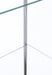 Bellatrix Curio Cabinet - Casa Morelos / Coahuila Furniture (Oklahoma City, OK)