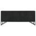 Riddell Accent Cabinets - Casa Morelos / Coahuila Furniture (Oklahoma City, OK)