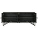 Riddell Accent Cabinets - Casa Morelos / Coahuila Furniture (Oklahoma City, OK)
