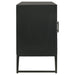 Riddell Accent Cabinets - Casa Morelos / Coahuila Furniture (Oklahoma City, OK)