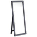 Windrose Standing Mirror - Casa Morelos / Coahuila Furniture (Oklahoma City, OK)