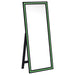 Windrose Standing Mirror - Casa Morelos / Coahuila Furniture (Oklahoma City, OK)