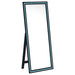 Windrose Standing Mirror - Casa Morelos / Coahuila Furniture (Oklahoma City, OK)