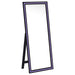 Windrose Standing Mirror - Casa Morelos / Coahuila Furniture (Oklahoma City, OK)