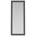 Windrose Standing Mirror - Casa Morelos / Coahuila Furniture (Oklahoma City, OK)