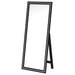 Windrose Standing Mirror - Casa Morelos / Coahuila Furniture (Oklahoma City, OK)