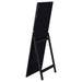 Windrose Standing Mirror - Casa Morelos / Coahuila Furniture (Oklahoma City, OK)