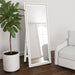 Windrose Standing Mirror - Casa Morelos / Coahuila Furniture (Oklahoma City, OK)