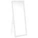Windrose Standing Mirror - Casa Morelos / Coahuila Furniture (Oklahoma City, OK)