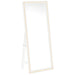 Windrose Standing Mirror - Casa Morelos / Coahuila Furniture (Oklahoma City, OK)