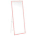Windrose Standing Mirror - Casa Morelos / Coahuila Furniture (Oklahoma City, OK)