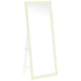 Windrose Standing Mirror - Casa Morelos / Coahuila Furniture (Oklahoma City, OK)