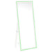 Windrose Standing Mirror - Casa Morelos / Coahuila Furniture (Oklahoma City, OK)