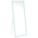 Windrose Standing Mirror - Casa Morelos / Coahuila Furniture (Oklahoma City, OK)