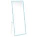 Windrose Standing Mirror - Casa Morelos / Coahuila Furniture (Oklahoma City, OK)