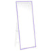 Windrose Standing Mirror - Casa Morelos / Coahuila Furniture (Oklahoma City, OK)