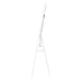 Windrose Standing Mirror - Casa Morelos / Coahuila Furniture (Oklahoma City, OK)