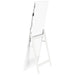 Windrose Standing Mirror - Casa Morelos / Coahuila Furniture (Oklahoma City, OK)