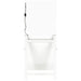 Windrose Standing Mirror - Casa Morelos / Coahuila Furniture (Oklahoma City, OK)