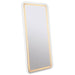 Glendora Standing Mirror - Casa Morelos / Coahuila Furniture (Oklahoma City, OK)