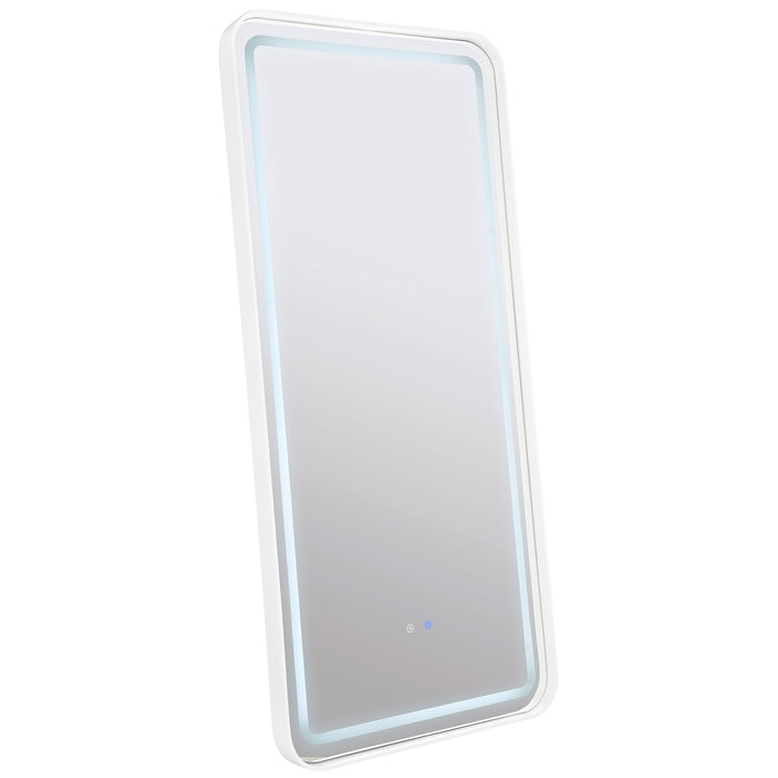 Glendora Standing Mirror - Casa Morelos / Coahuila Furniture (Oklahoma City, OK)
