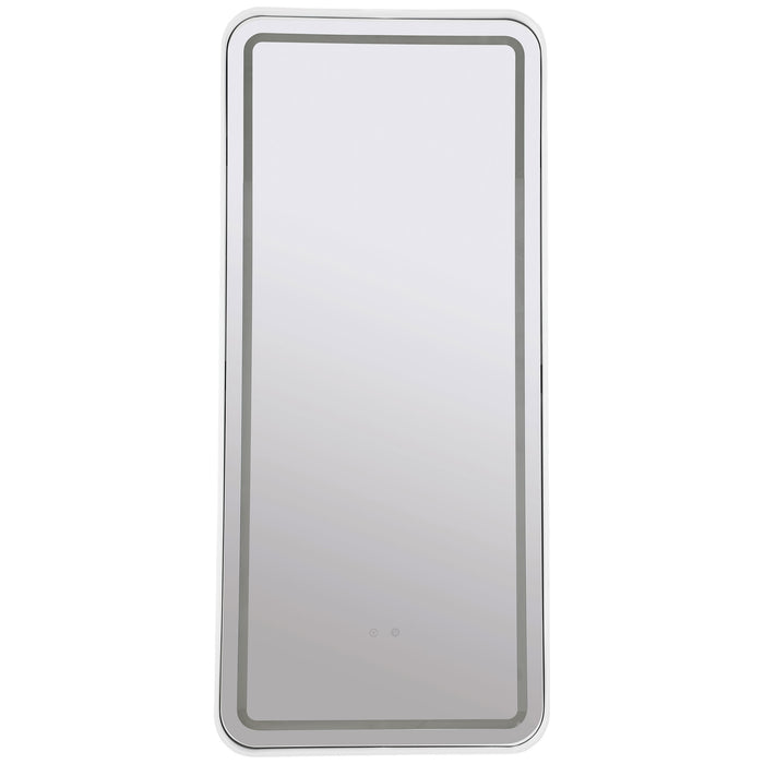 Glendora Standing Mirror - Casa Morelos / Coahuila Furniture (Oklahoma City, OK)