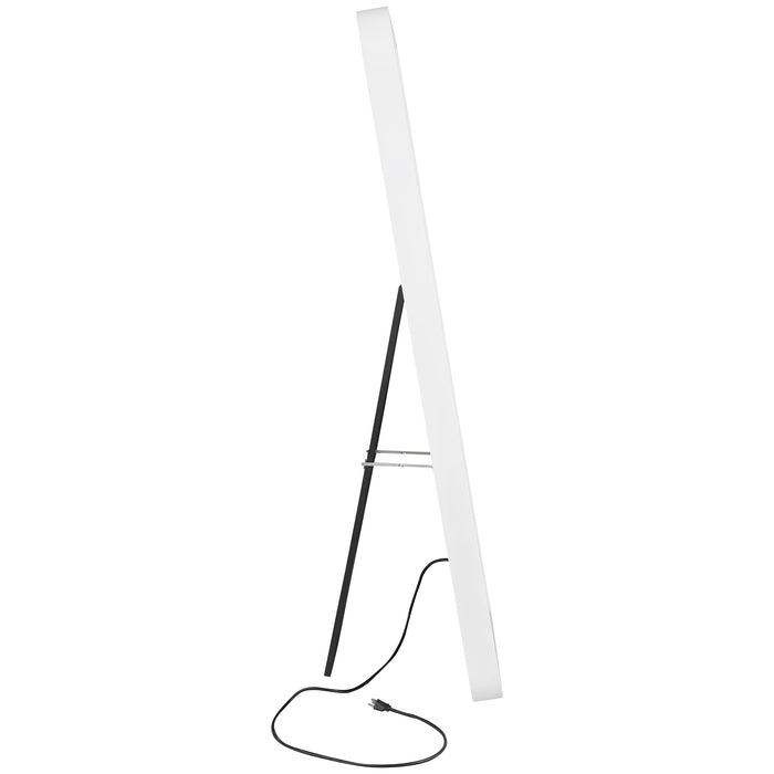 Glendora Standing Mirror - Casa Morelos / Coahuila Furniture (Oklahoma City, OK)
