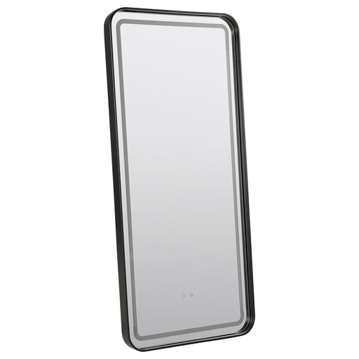 Glendora Mirrors - Casa Morelos / Coahuila Furniture (Oklahoma City, OK)