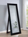 Cadence Standing Mirrors - Casa Morelos / Coahuila Furniture (Oklahoma City, OK)