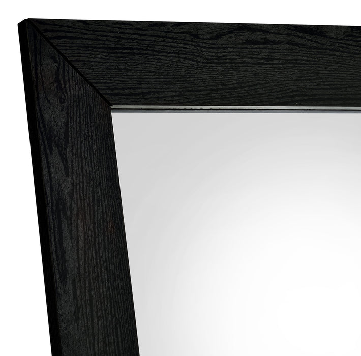 Cadence Standing Mirrors - Casa Morelos / Coahuila Furniture (Oklahoma City, OK)