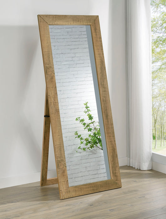 Cadence Standing Mirrors - Casa Morelos / Coahuila Furniture (Oklahoma City, OK)