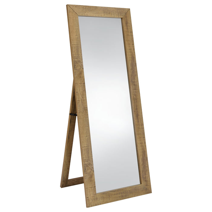 Cadence Standing Mirrors - Casa Morelos / Coahuila Furniture (Oklahoma City, OK)